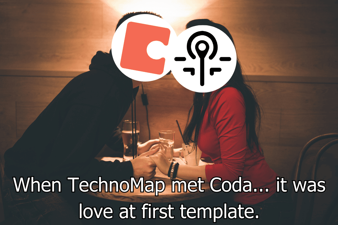 Organize Ideas and Notes with Coda